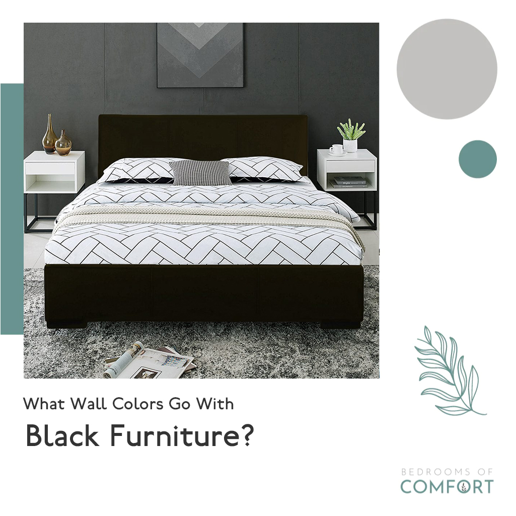 what-wall-colors-go-with-black-furniture-bedrooms-of-comfort