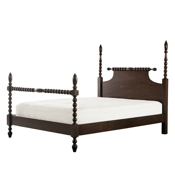 Beckett Bed By Madison Park