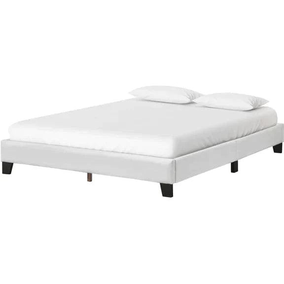Acton Platform 3 piece bedroom set by Camden Isle