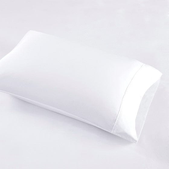 1000 Thread Count HeiQ Smart Temperature Cotton Blend 4 PC Sheet Set By Beautyrest