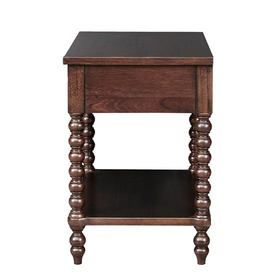 Beckett Nightstand by Madison Park
