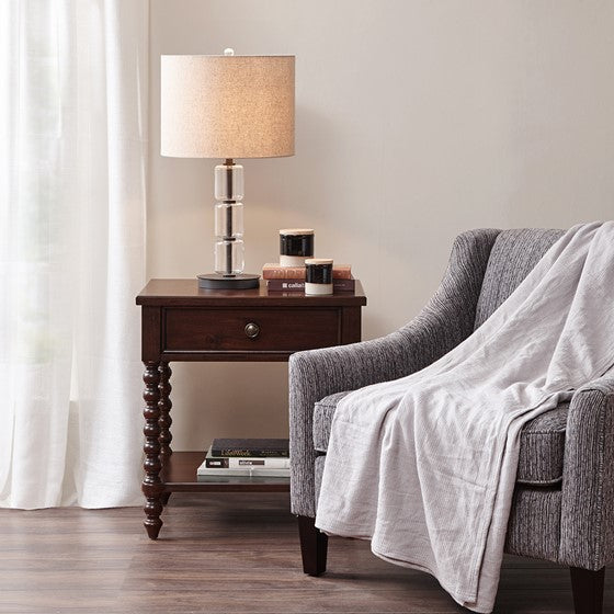 Beckett Nightstand by Madison Park