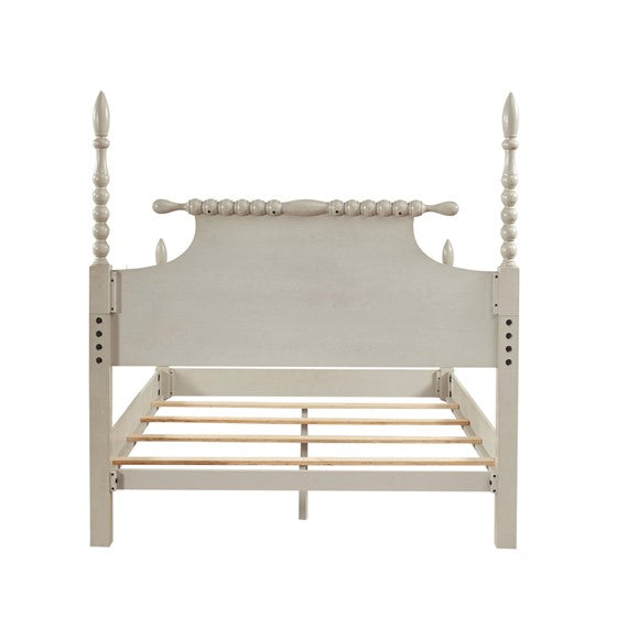 Beckett Bed By Madison Park