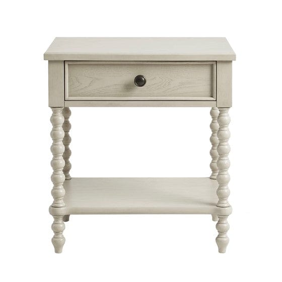 Beckett Nightstand by Madison Park Signature