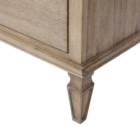 Victoria 6-Drawer Dresser by Madison Park