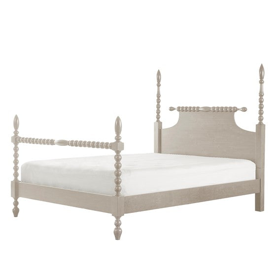 Beckett Bed By Madison Park
