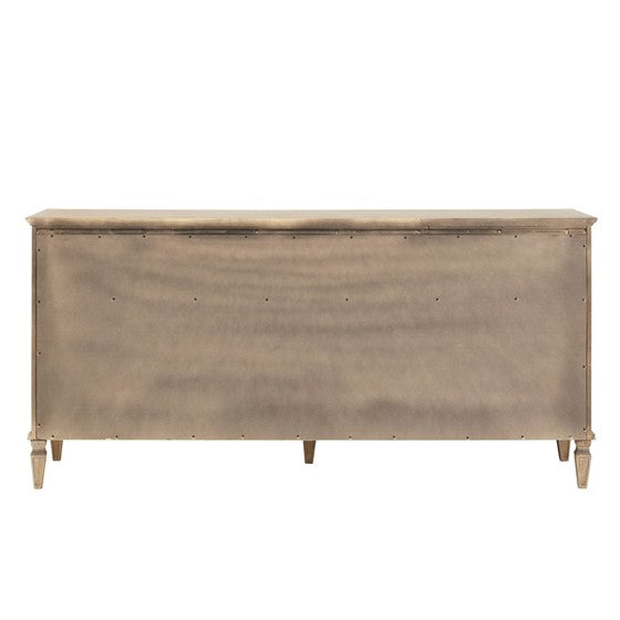 Victoria 6-Drawer Dresser by Madison Park