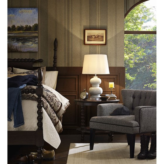 Beckett Bed By Madison Park