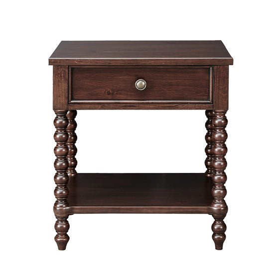 Beckett Nightstand by Madison Park