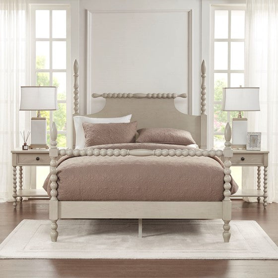 Beckett Bed By Madison Park