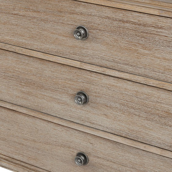 Victoria 6-Drawer Dresser by Madison Park