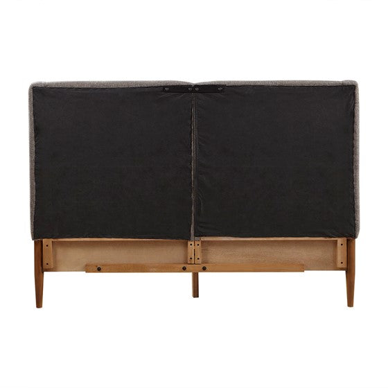 Mallory Platform Bed By INK+IVY