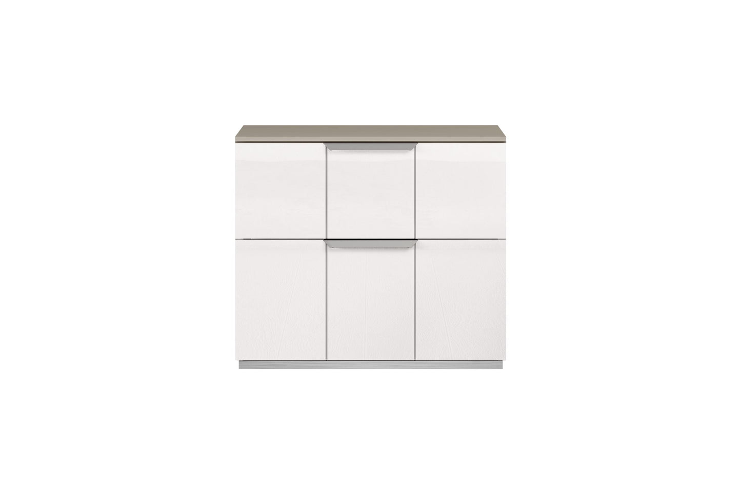 Daisy Nightstand By Whiteline