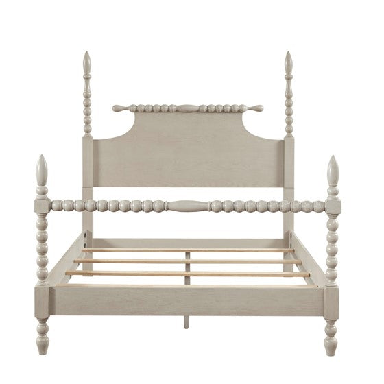 Beckett Bed By Madison Park