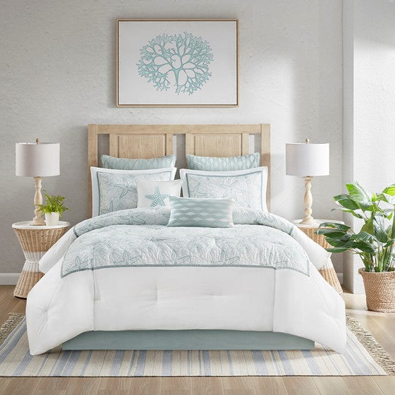 Maya Bay Euro Sham Throw Pillows By Harbor House