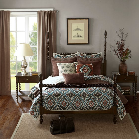 Beckett Nightstand by Madison Park