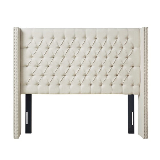 Amelia Upholstery Headboard By Madison Park