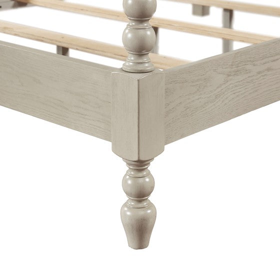 Beckett Bed By Madison Park