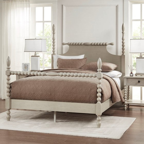 Beckett Bed By Madison Park