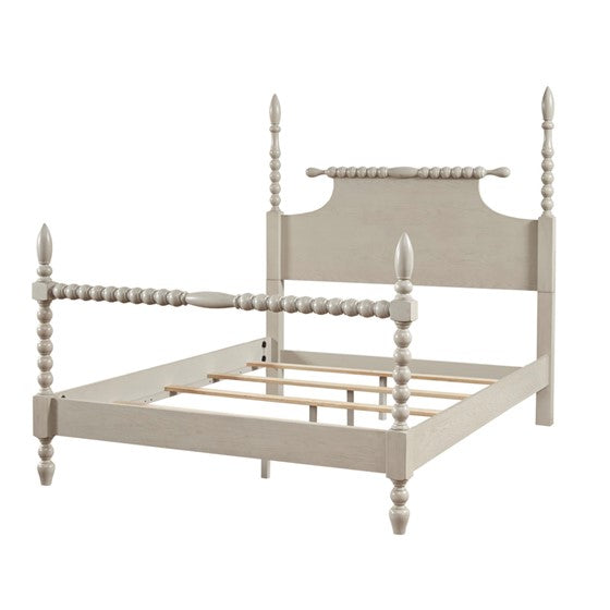 Beckett Bed By Madison Park