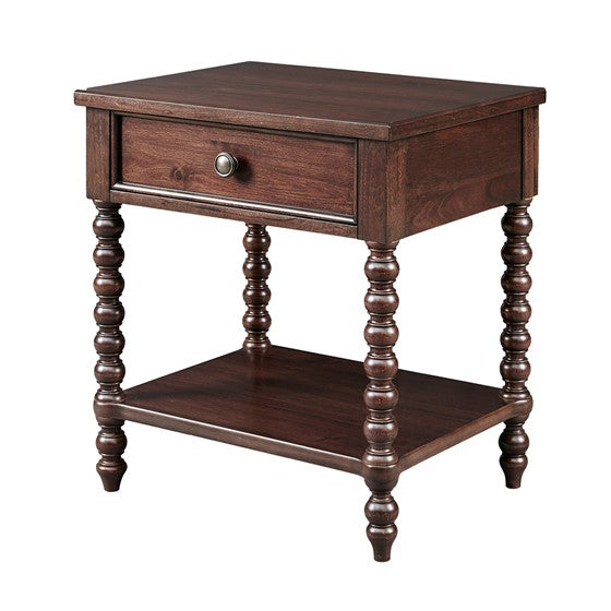 Beckett Nightstand by Madison Park
