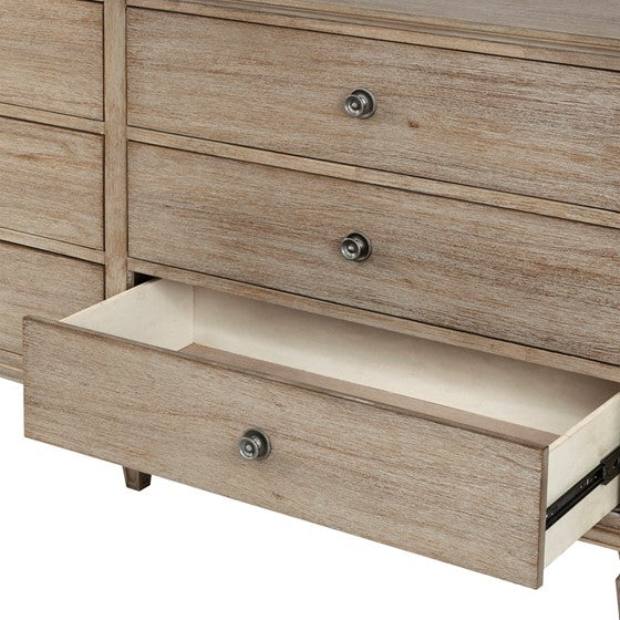 Victoria 6-Drawer Dresser by Madison Park