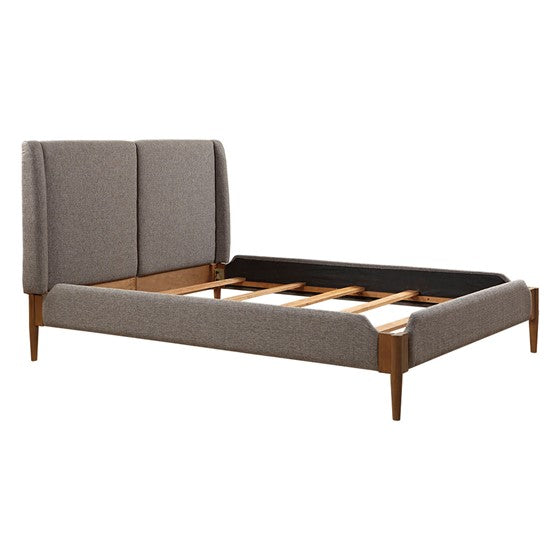 Mallory Platform Bed By INK+IVY