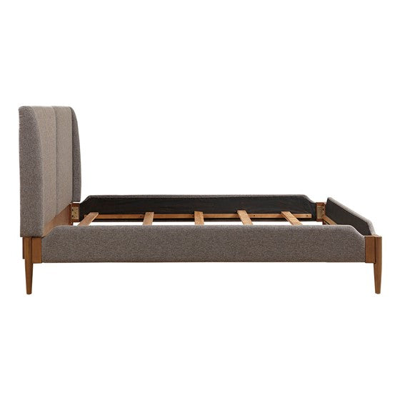 Mallory Platform Bed By INK+IVY
