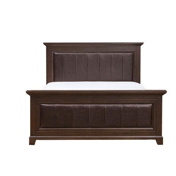 Montclair King Bed By Harbor House