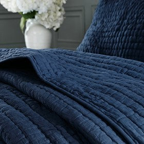 Serene 3 Piece Hand Quilted Cotton Quilt Set By Madison Park Signature