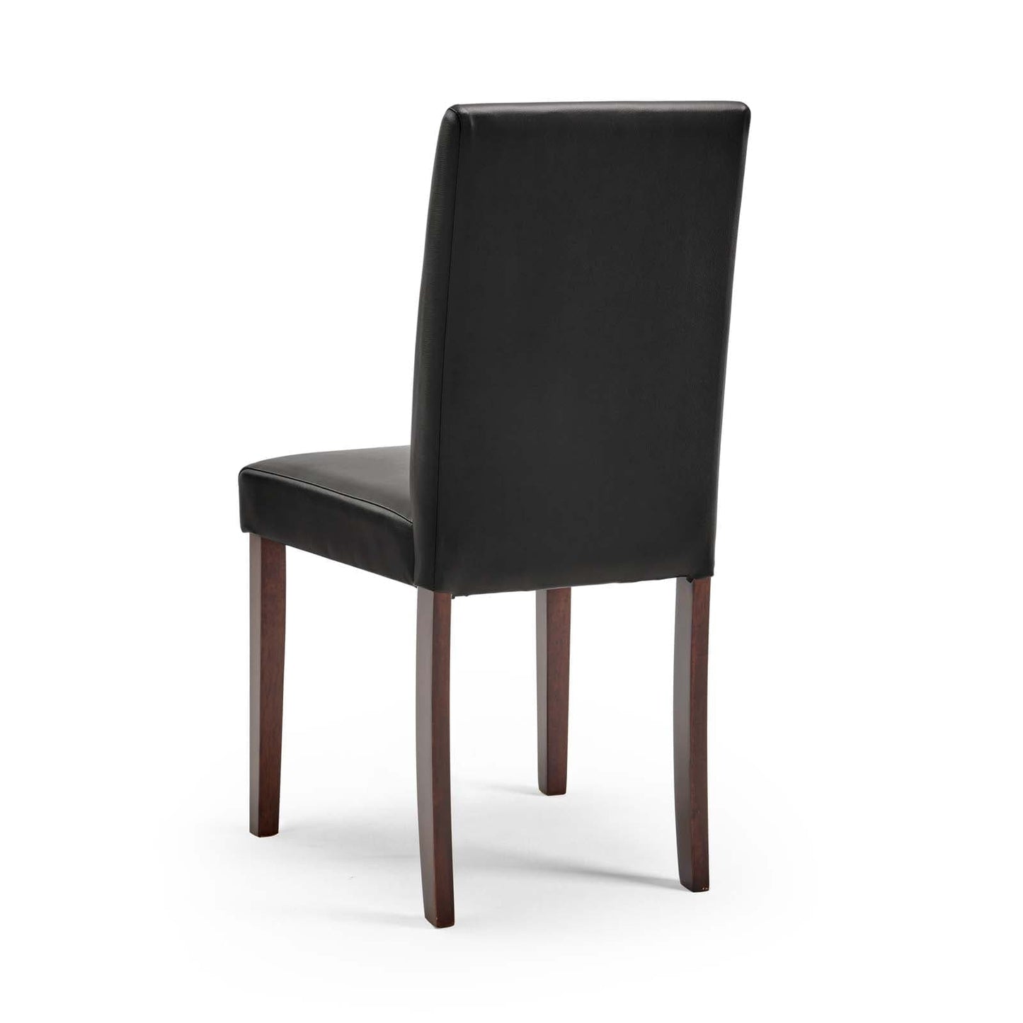Modway Prosper Faux Leather Dining Set 5 Piece