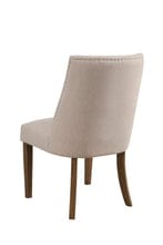 Alpine Furniture Chairs Kensington Parson Chairs 2668-02