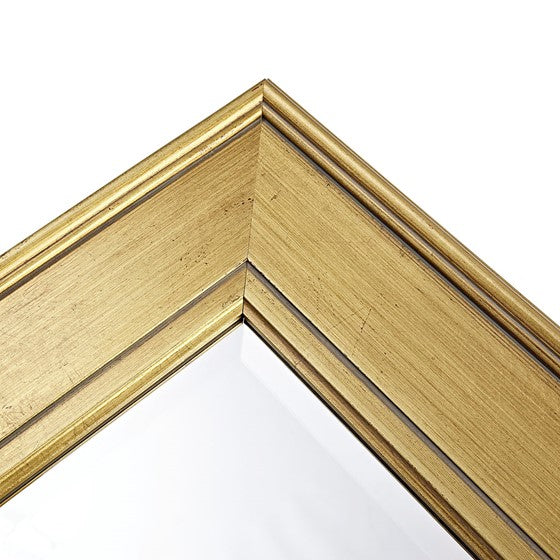 Westchester Rectangle Accent Mirror