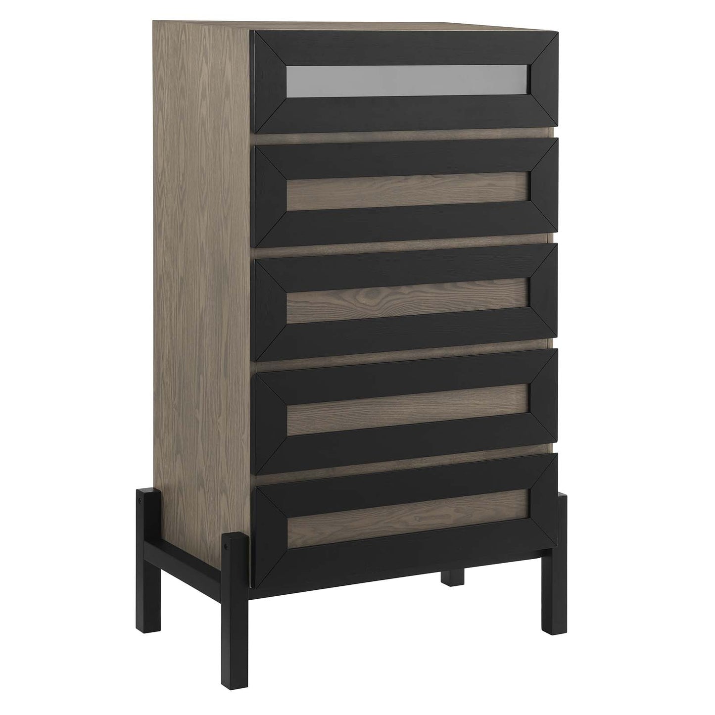 Modway Dressers Merritt Chest MOD-6683-OAK