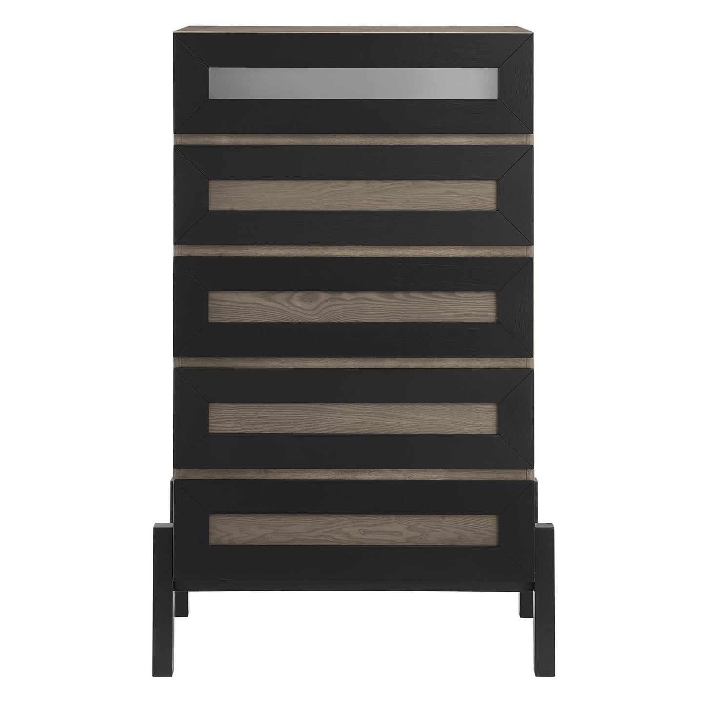 Modway Dressers Merritt Chest MOD-6683-OAK