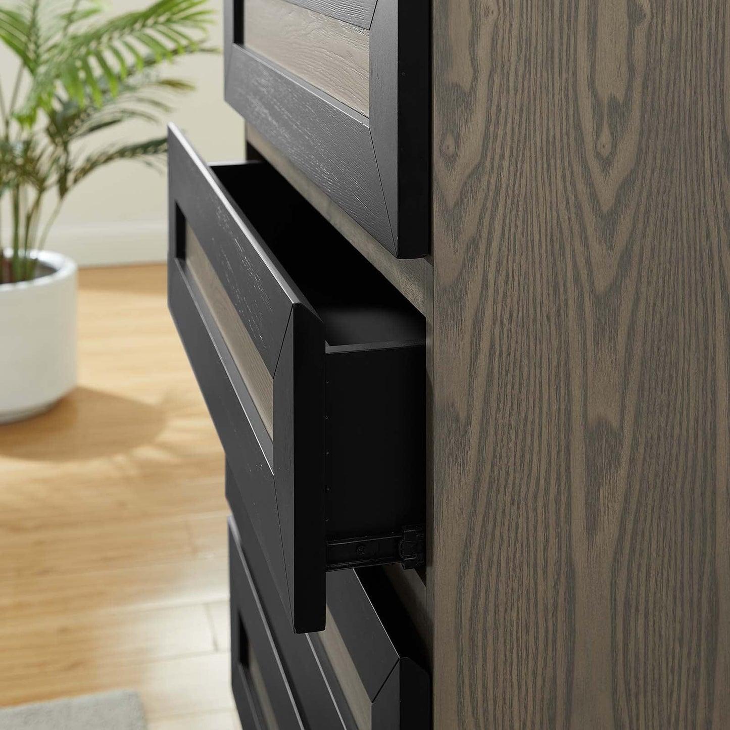 Modway Dressers Merritt Chest MOD-6683-OAK