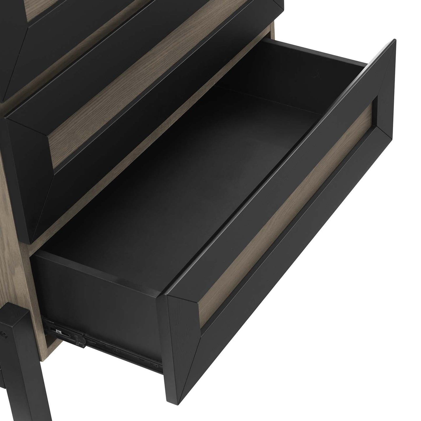 Modway Dressers Merritt Chest MOD-6683-OAK