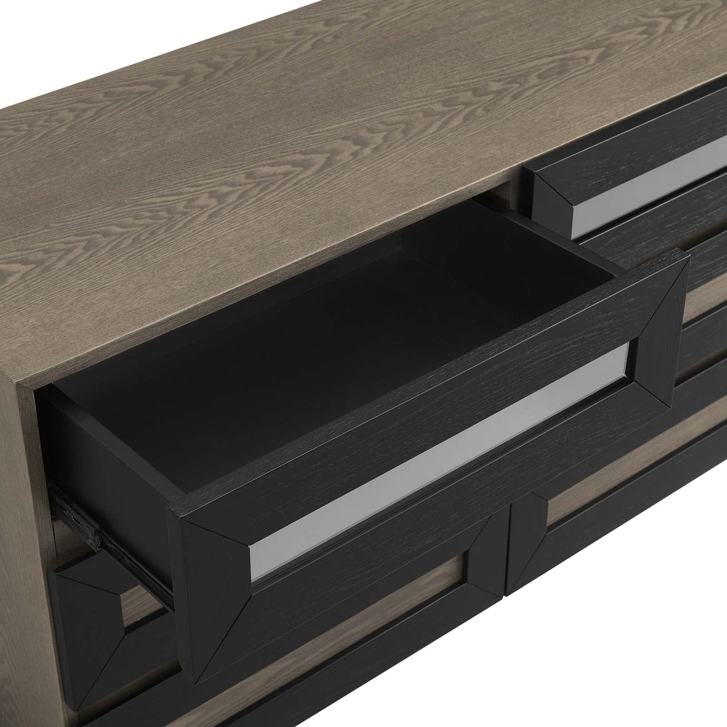 Modway Dressers Merritt Dresser MOD-6682-OAK