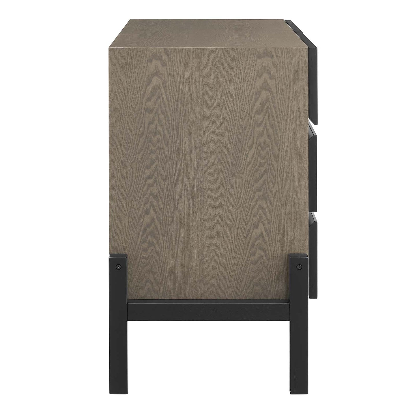Modway Dressers Merritt Dresser MOD-6682-OAK