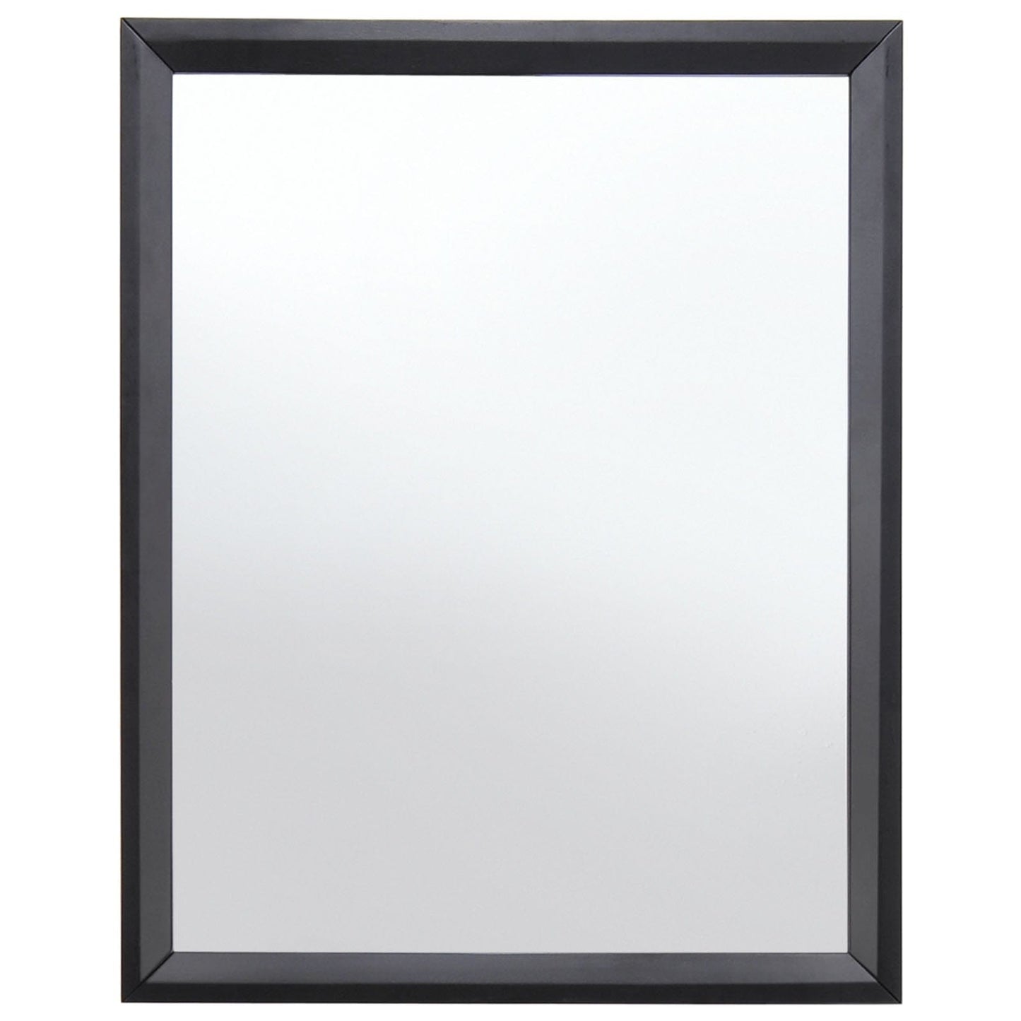 Modway Mirrors Black Tracy Mirror MOD-5243-BLK