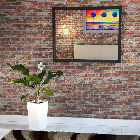 Modway Mirrors Tracy Mirror