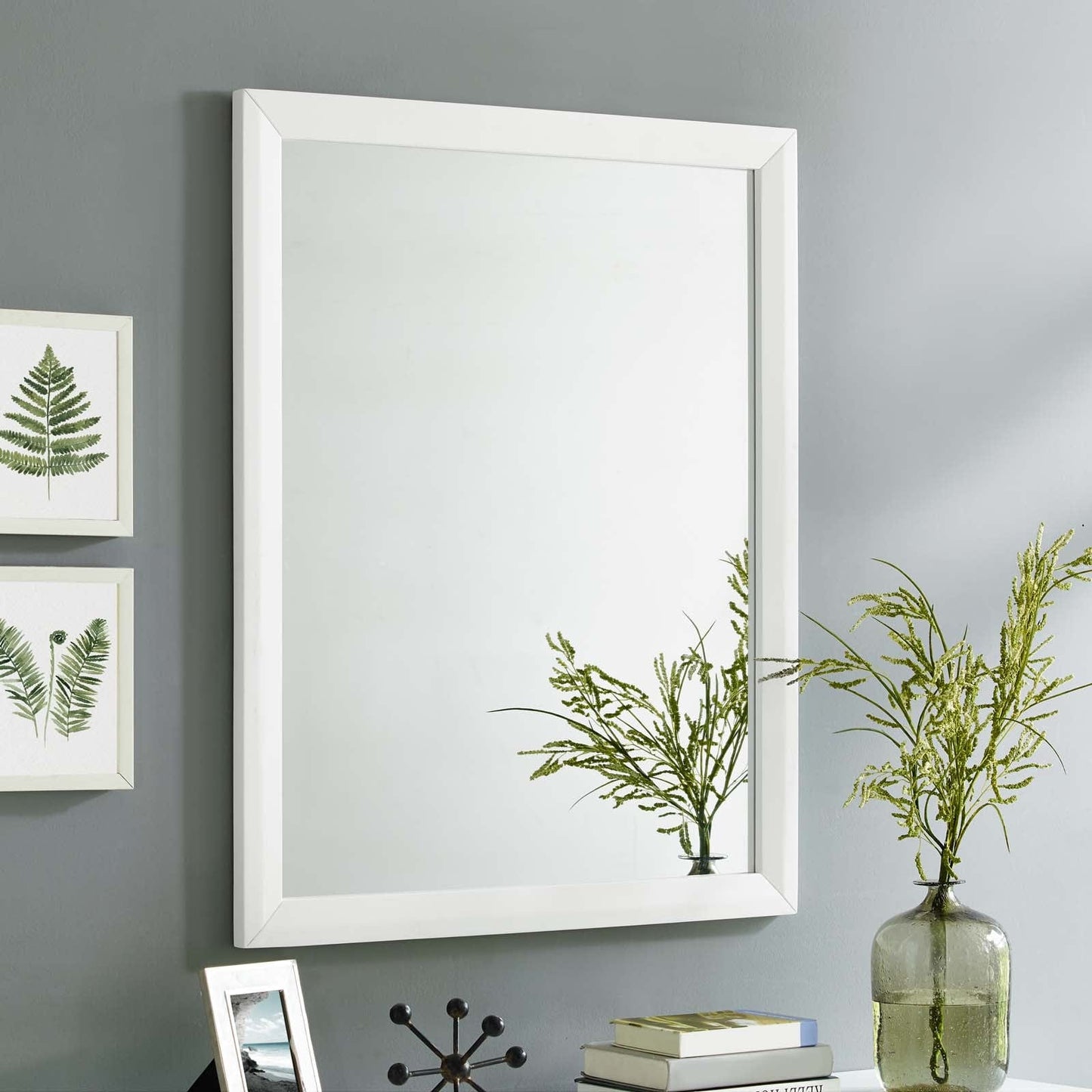 Modway Mirrors Tracy Mirror