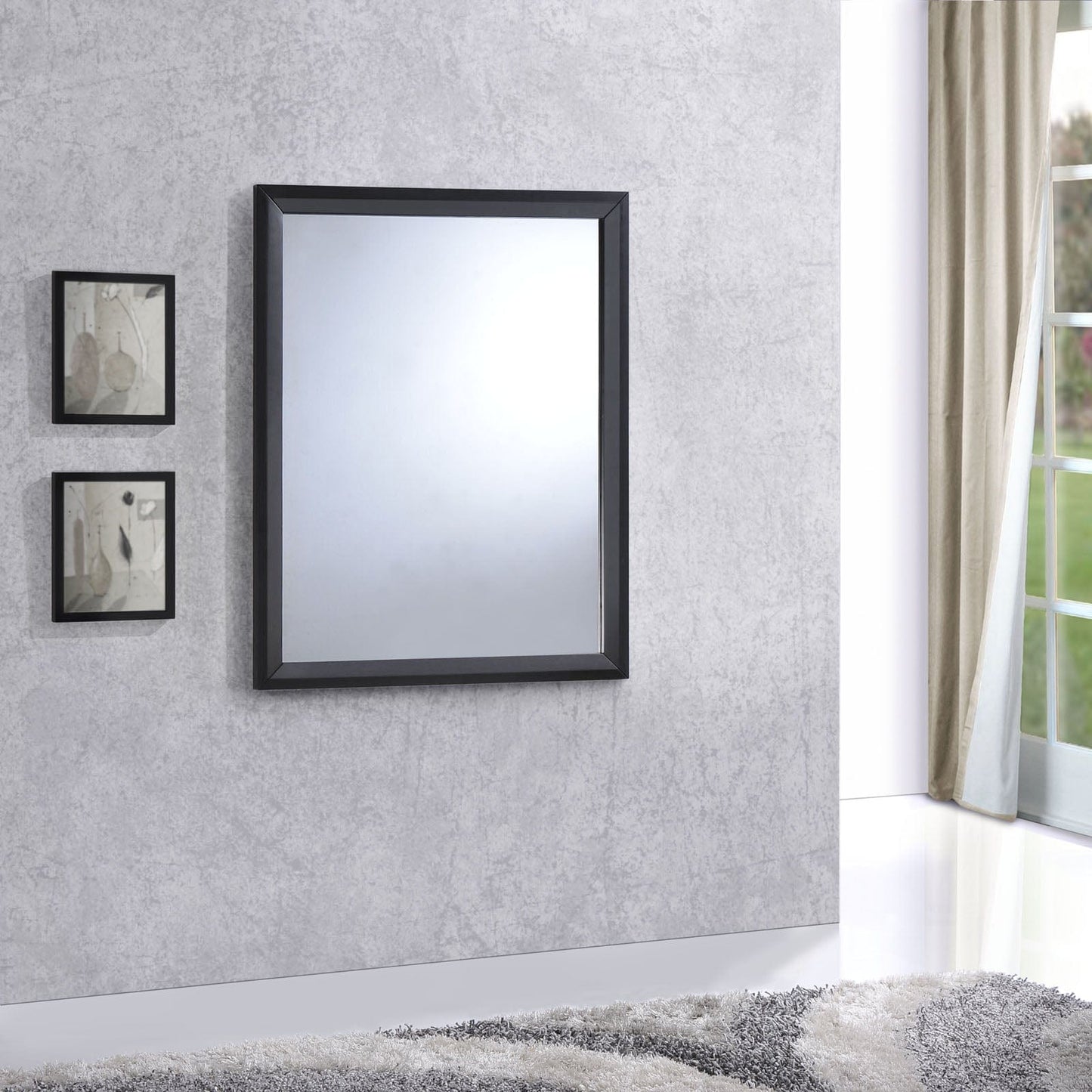 Modway Mirrors Tracy Mirror