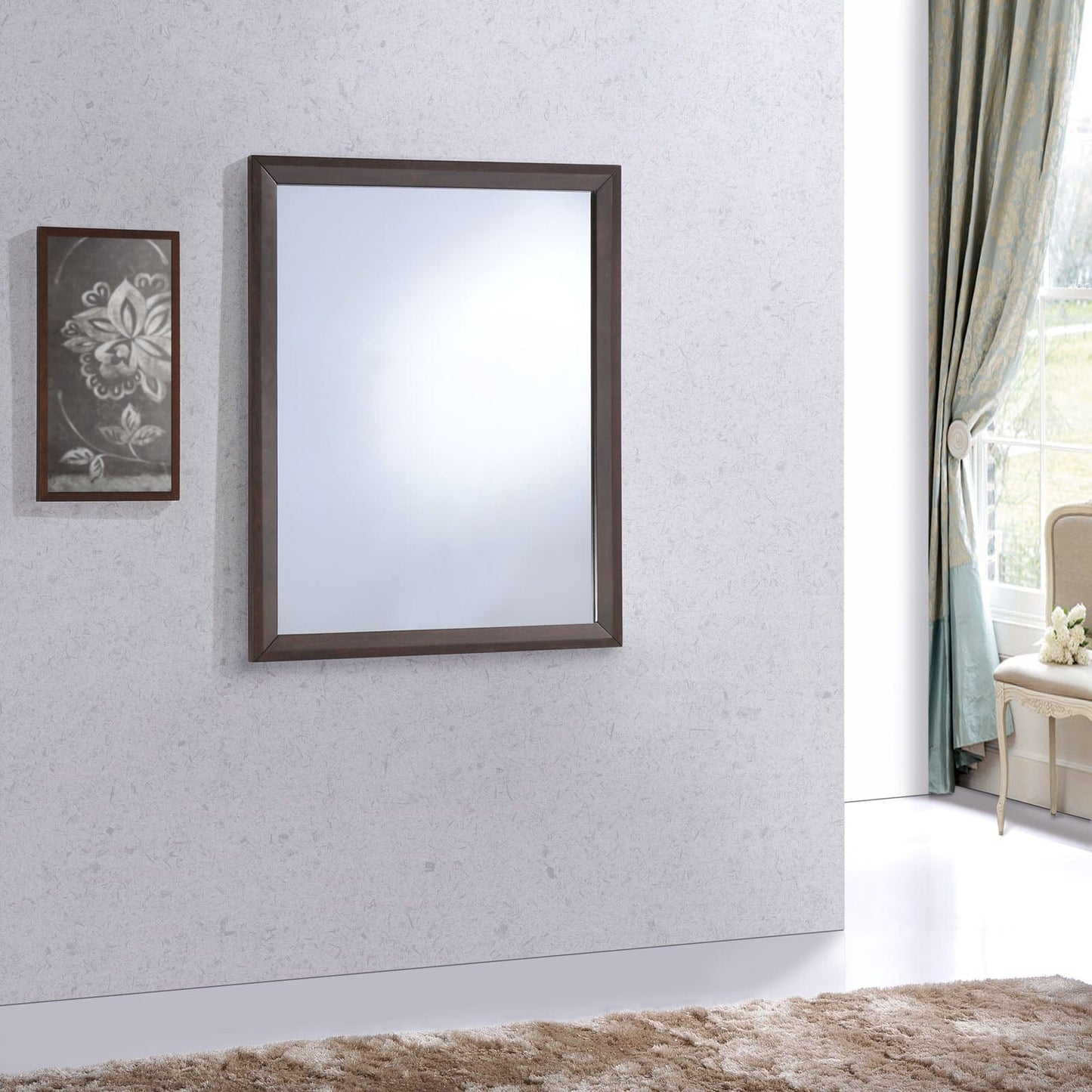 Modway Mirrors Tracy Mirror