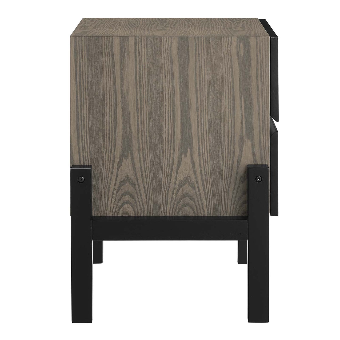 Modway Nightstands Merritt Nightstand MOD-6681-OAK