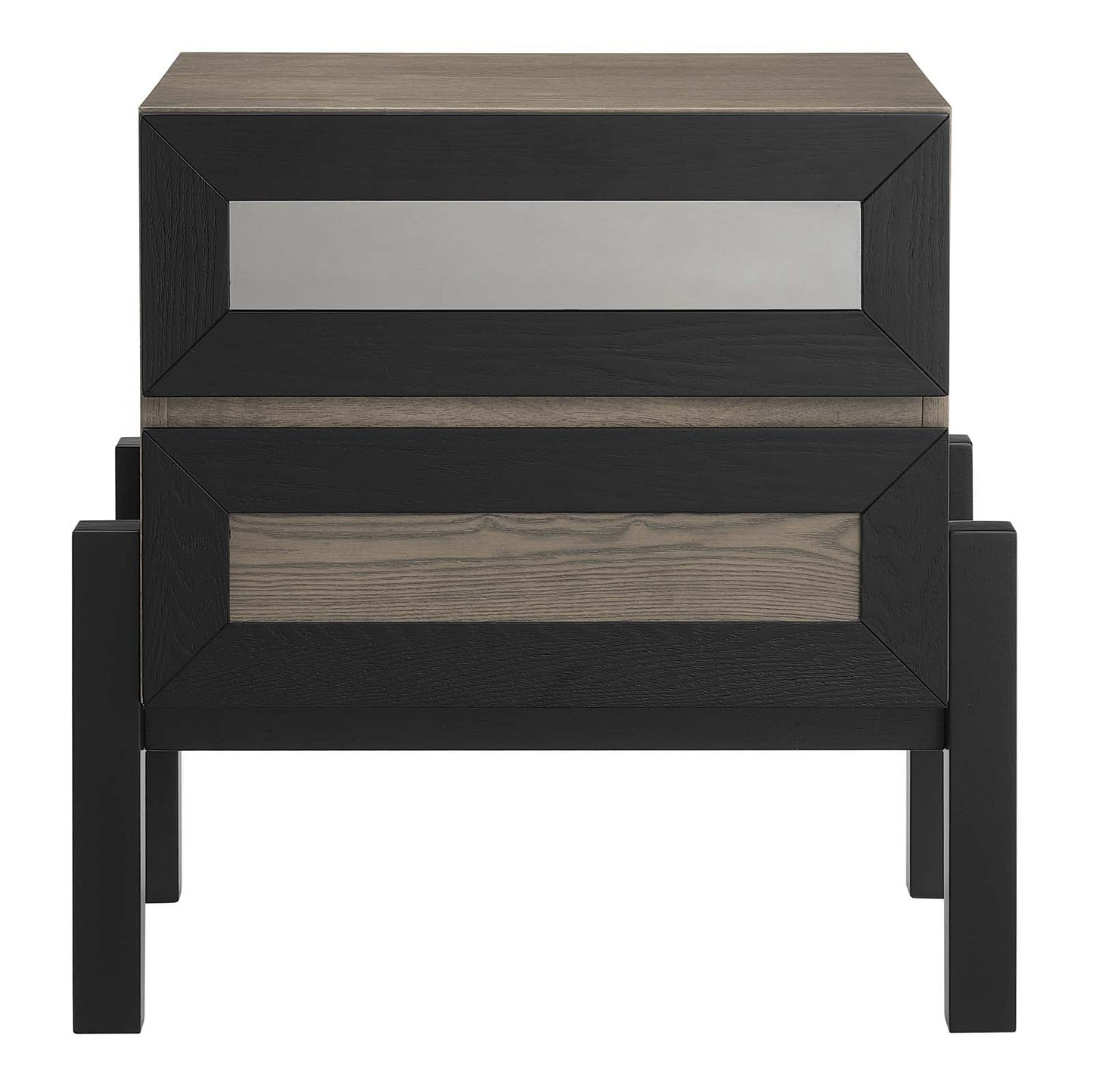 Modway Nightstands Merritt Nightstand MOD-6681-OAK