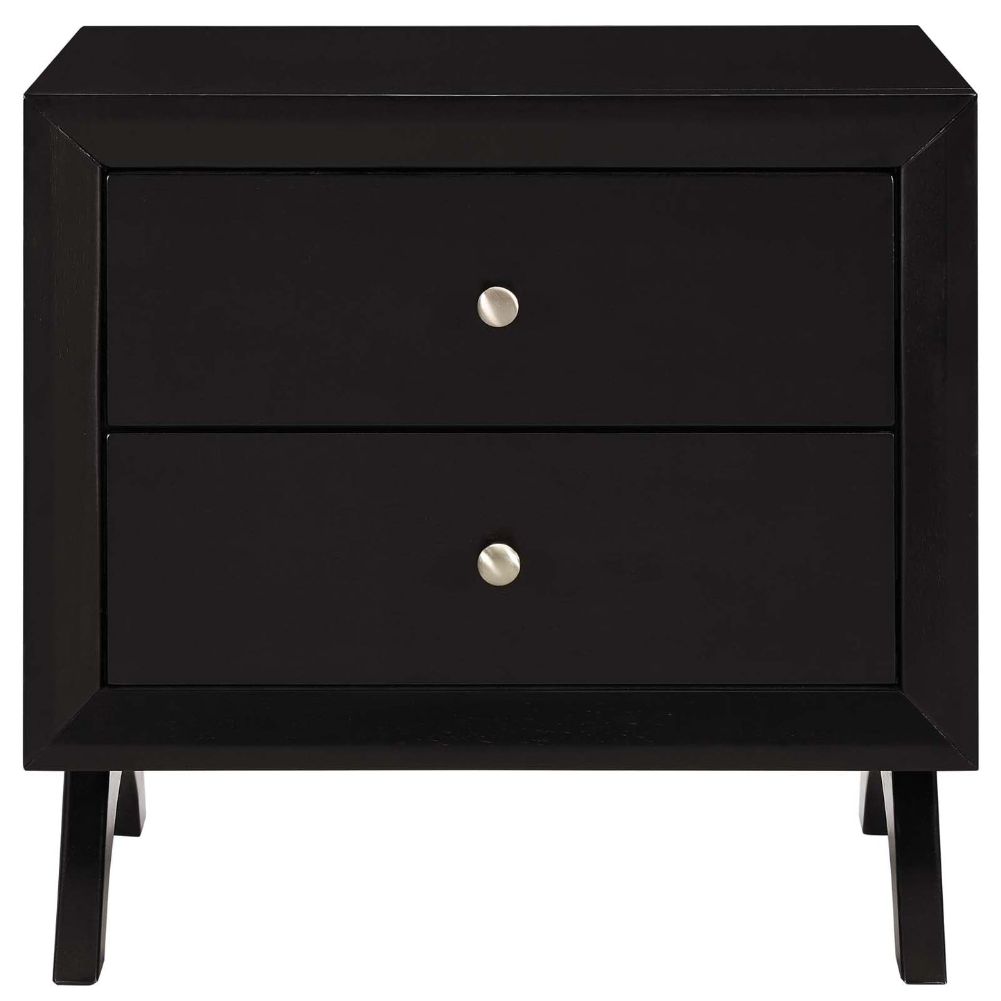 Modway Nightstands Providence Nightstand or End Table MOD-6057-CAP