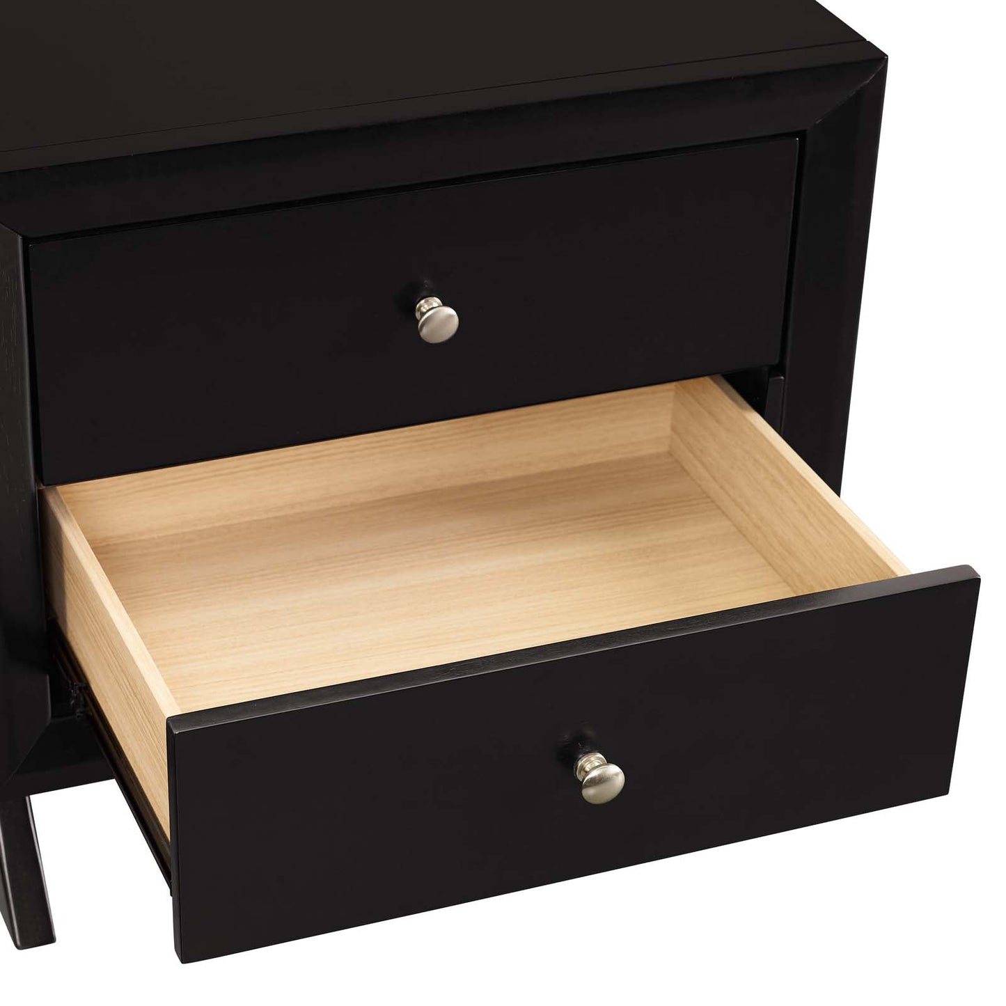 Modway Nightstands Providence Nightstand or End Table MOD-6057-CAP