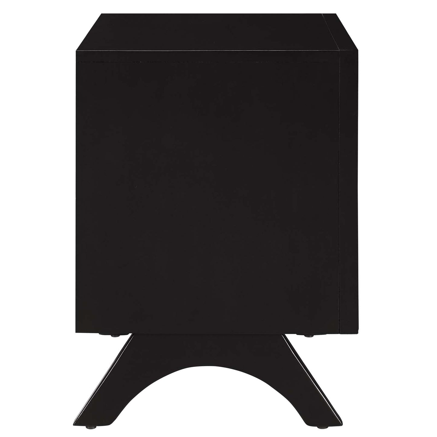 Modway Nightstands Providence Nightstand or End Table MOD-6057-CAP