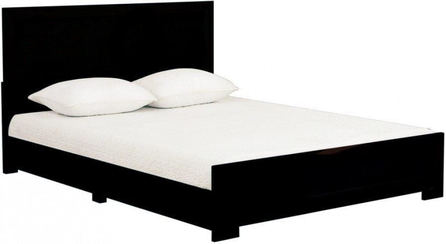 Camden Isle Oxford Platform Bed